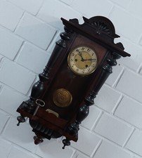 edler Junghans Nussbaum