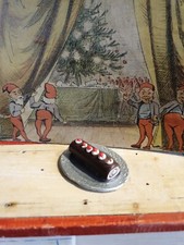 für antiken KAUFMANNSLADEN