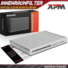 Innenraumfilter Filter für