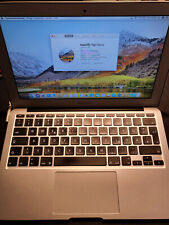 Apple MacBook Air 11 A1370