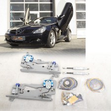 LSD Lambo Doors Flügeltüren