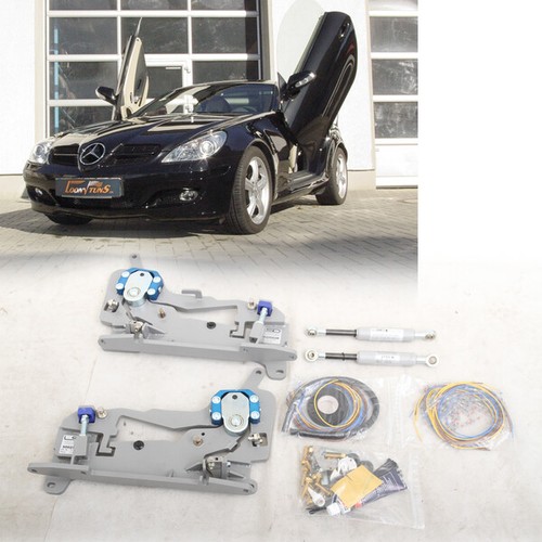 Lsd lambo doors flügeltüren - doors,