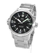 IWC Aquatimer Automatik