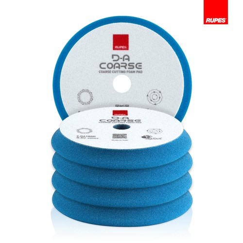 Rupes bigfoot polierpad - 5x,