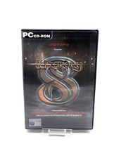 Wizardry 8 (PC, 2002)