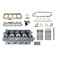 Zylinderkopf für VW 2.0 TDI