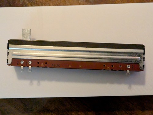 Stück fader 100 - -,