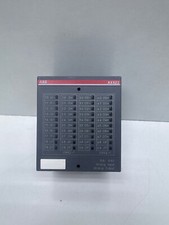 ABB AX522 Analog Eingang