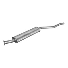 Mittelschalldämpfer für BMW E30 316 82-90 318i 82-87 Auspuff