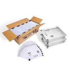 50 Luftpolsterumschläge G/7