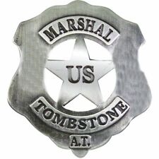 Sheriffstern US-Marshal