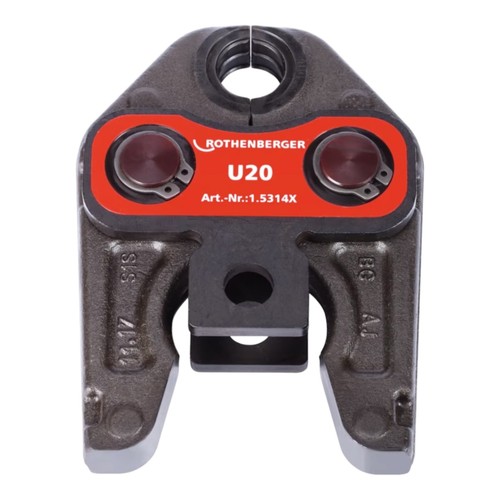 Rothenberger standard u20 - rothenberger,