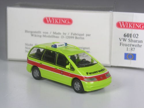 Wiking 60102 - ape),