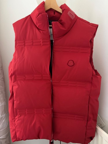 The sparky vest moncler - the,