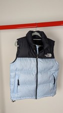 The North Face Daunenweste Gr.M