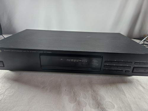 Kenwood 1030l vintage - kt-1030l, hifi