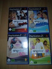 Sony PlayStation 2 Singstar