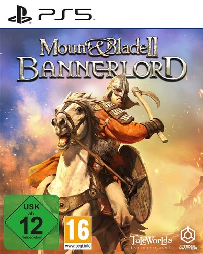 Mount blade ii - mount,