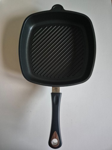 Amt gastroguss eckpfanne - gastroguss,