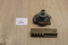 John Deere AL66284 Kit NOS NEU genuine xs14622