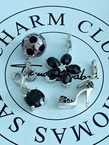 Thomas sabo set charms - sabo, er