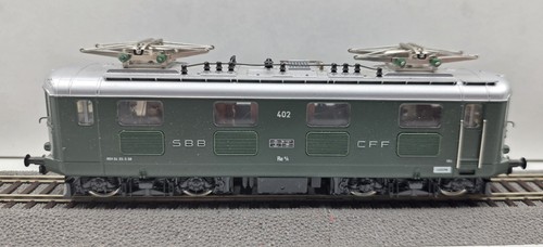 Hag 227 elektrolok 4 i - hag,