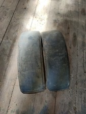 ihc 633 Schutzblech Vorne