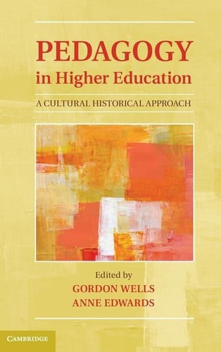 Pedagogy higher education - pedagogy,