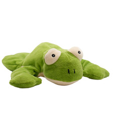 Plüschtier Frosch | 100% BIO