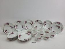 Kaffee-Tassen Untertassen