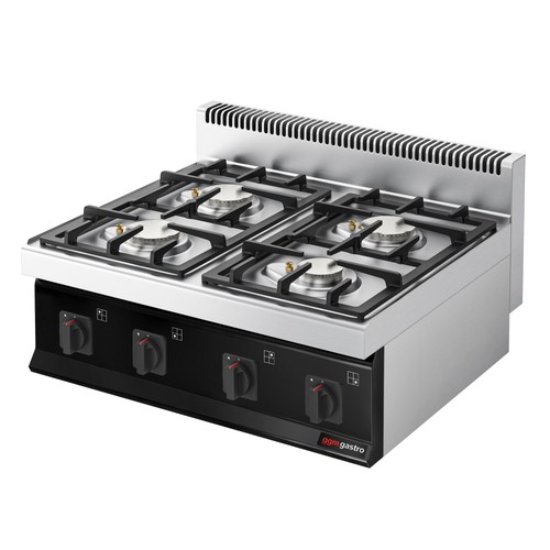 Ggm gastro gasherd - ggm,