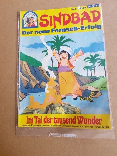 Sindbad - , 5