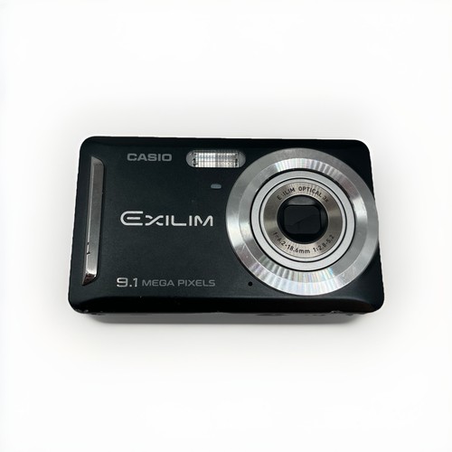 Casio exilim z19 1mp - casio, ex-z19