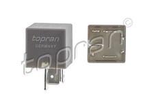 Relais Kraftstoffpumpe TOPRAN
