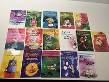 Sammlung diddl maus postkarten - diddl,