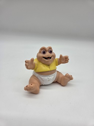Baby sinclair figur die - sinclair,