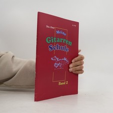 Meine Gitarren Schule 2  | 