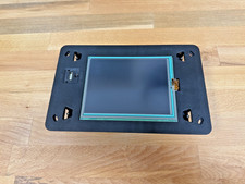 Jung SP 5.1 KNX  Smart Panel