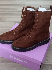 ✅️ Graceland Stiefel Boots