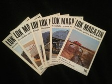 LOK Magazin kompletter