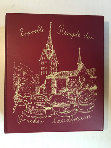 Erprobte rezepte der geseker - erprobte,