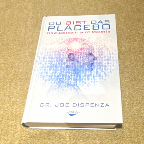 Bist das placebo joe - das,