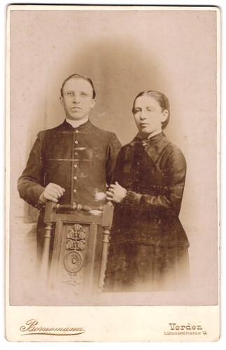 Fotografie bornemann verden - fotografie, bornemann,