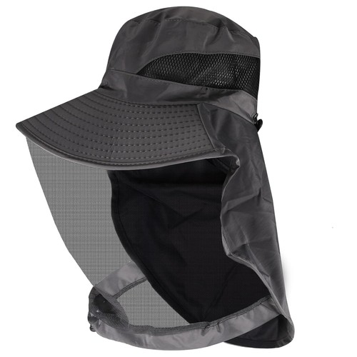 Imkerhut mit schleier - mit,