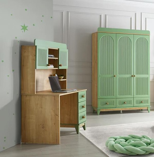 Komplett jugendzimmer - komplett,
