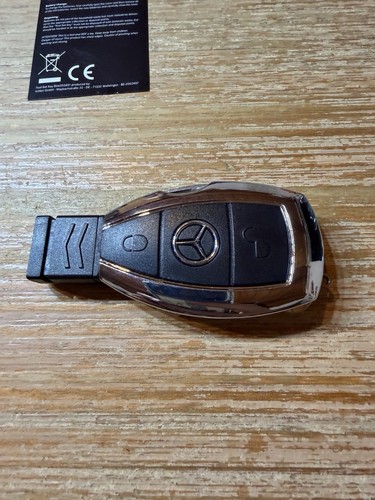 Mercedes benz schlüssel - mercedes,