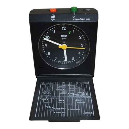 Braun 314 typ - 314, sl