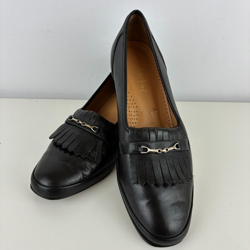 Barker flex pumps - barker,