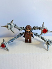 Lego Minifigur sh1060 – Dr