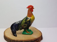 Schleich Hahn 13014  Sammlerstück  1983 TOP für Konvolut